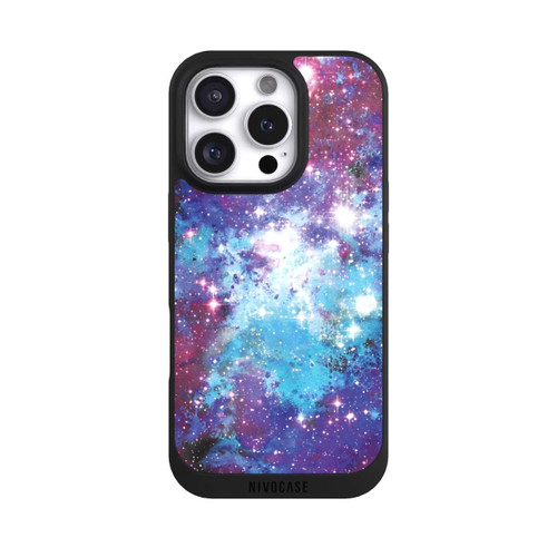 Apple iPhone 16 Pro NIVOpure Lost in Space Oana