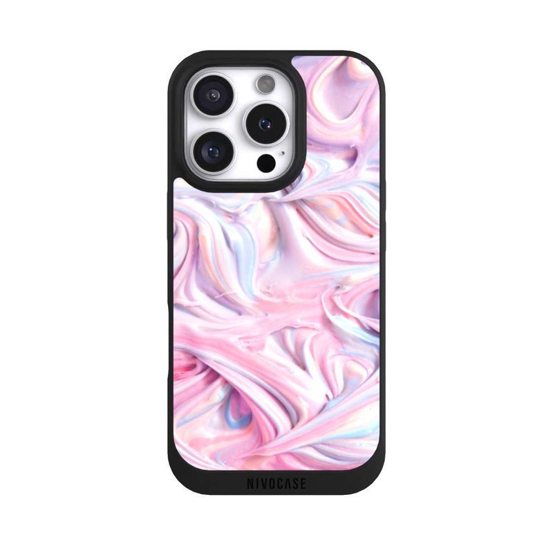 iPhone 16 Pro NIVOpure Colorful Frosting