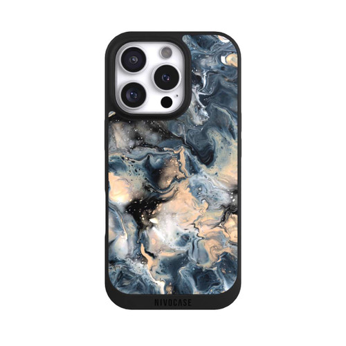 Apple iPhone 16 Pro NIVOpure Kaysymoon-Galaxy