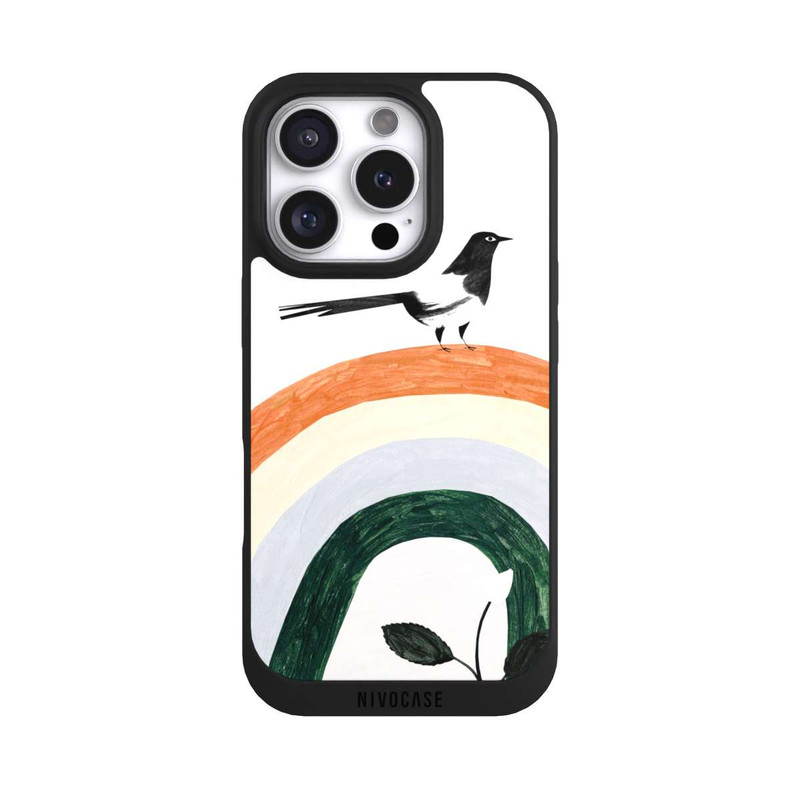 iPhone 16 Pro NIVOpure Guten Morgen von Léa Le Pivert