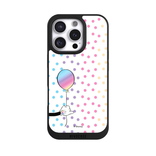 Apple iPhone 16 Pro NIVOpure Minnie Ballon