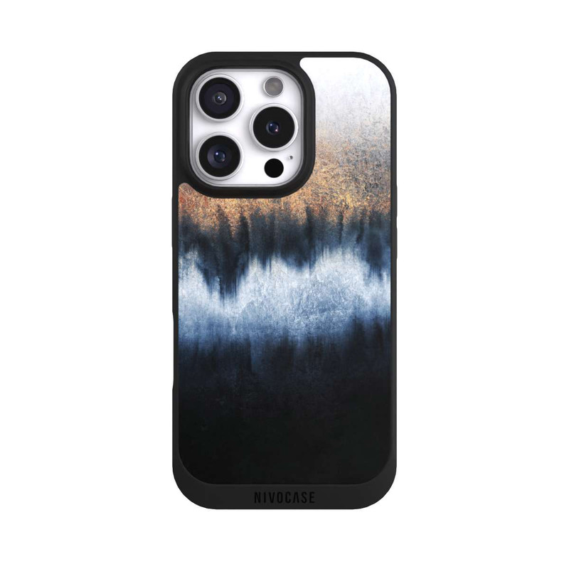 iPhone 16 Pro NIVOpure Horizon Doré