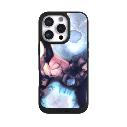 Apple iPhone 16 Pro NIVOpure Encre 01