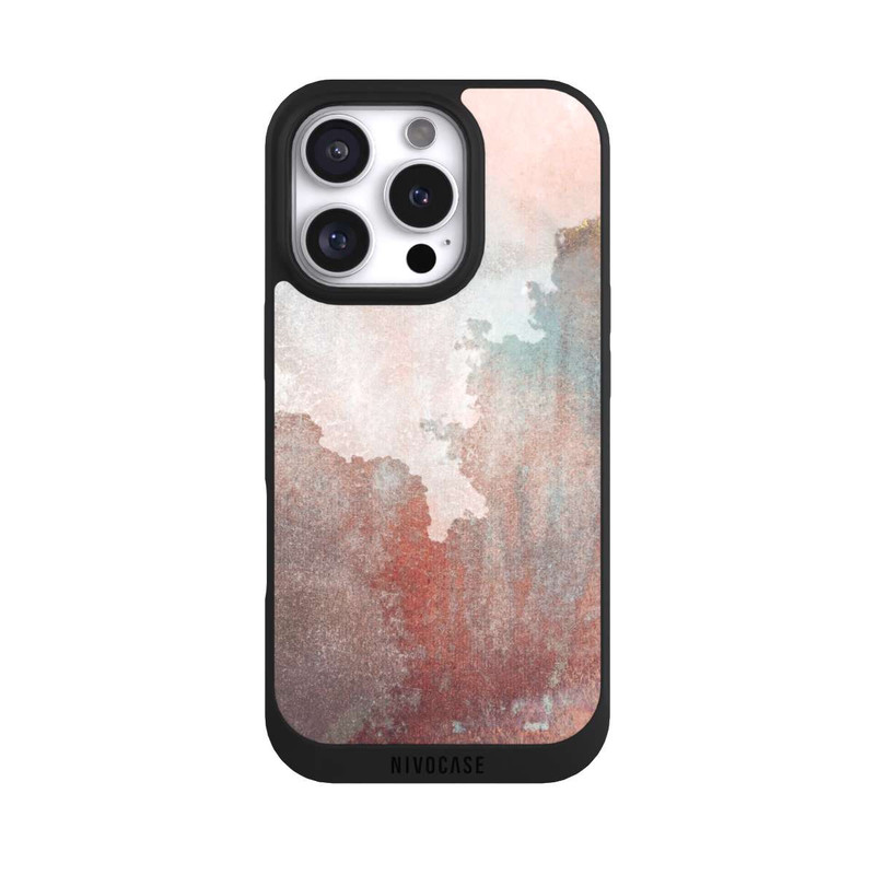iPhone 16 Pro NIVOpure Nuages ​​de papier