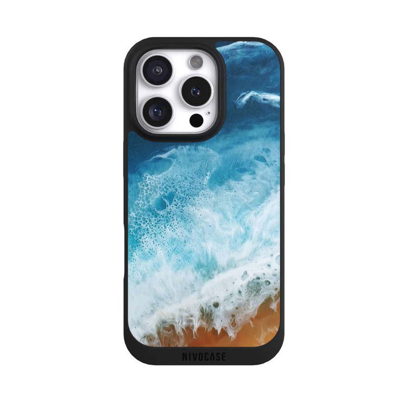 iPhone 16 Pro NIVOpure Mer