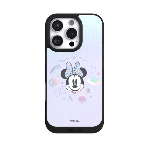 Apple iPhone 16 Pro NIVOpure Take me Back