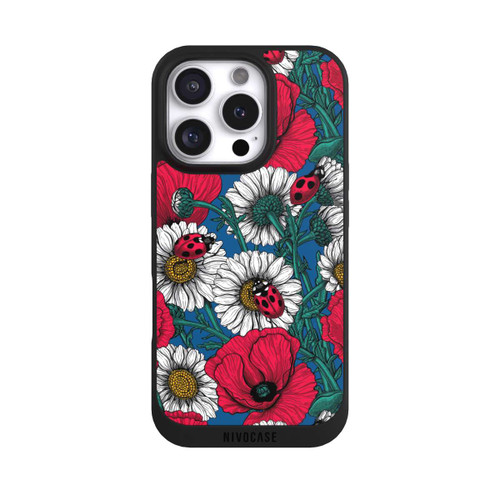 Apple iPhone 16 Pro NIVOpure The meadow