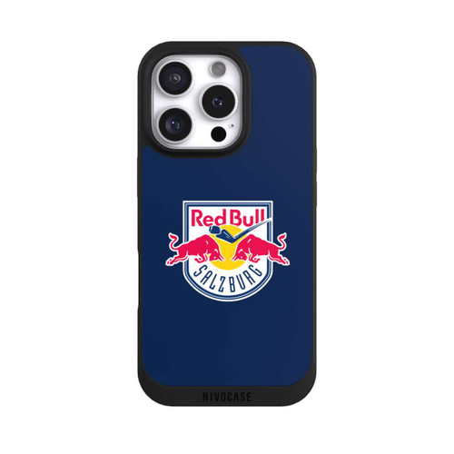 Apple iPhone 16 Pro NIVOpure RBS Blau