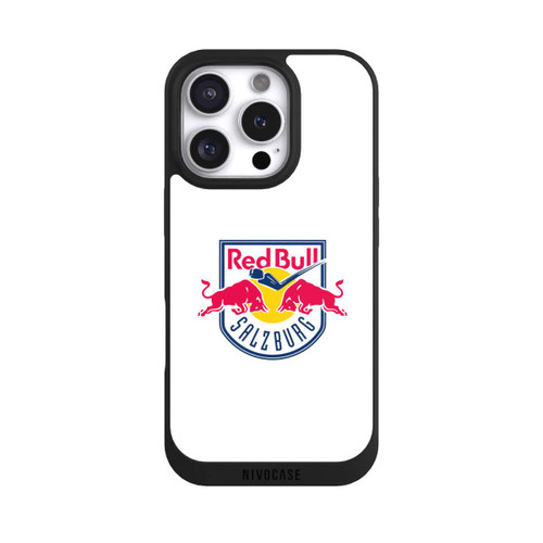 Apple iPhone 16 Pro NIVOpure RBS Weiß