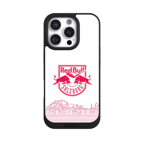 Apple iPhone 16 Pro NIVOpure RBS Salzburg Silhouette