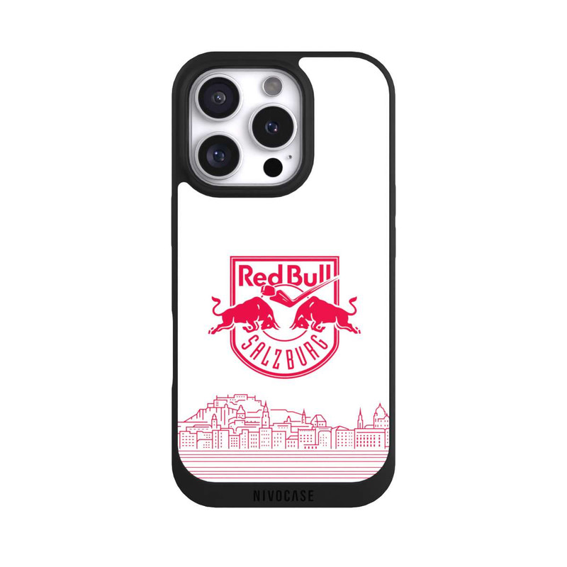iPhone 16 Pro NIVOpure RBS Salzburg Silhouette