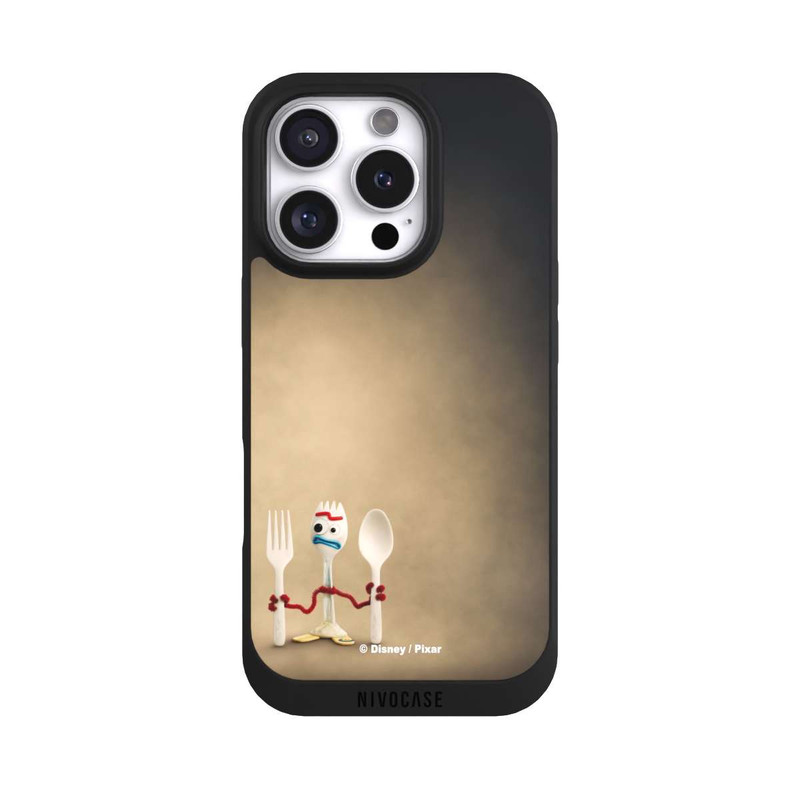 iPhone 16 Pro NIVOpure Toy Story Forky 