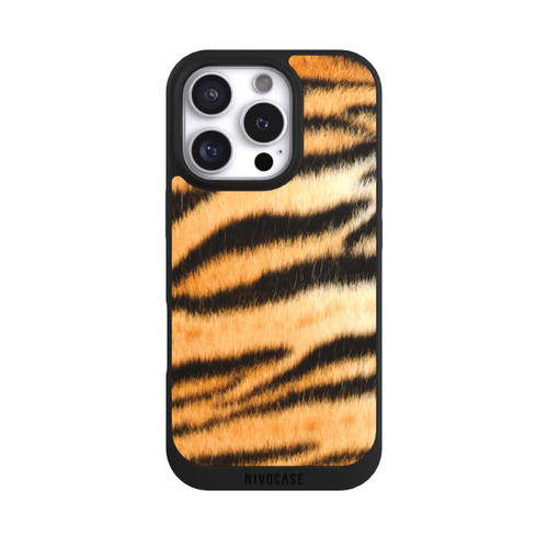 Apple iPhone 16 Pro NIVOpure Tigerpatternreal