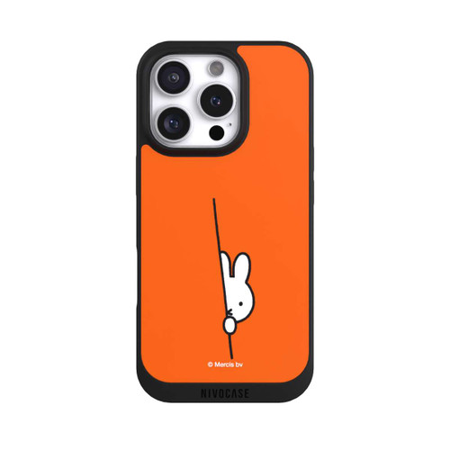Apple iPhone 16 Pro NIVOpure Miffy Se Cache
