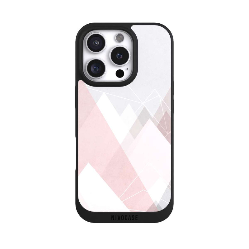 iPhone 16 Pro NIVOpure Grafik 110 türkis