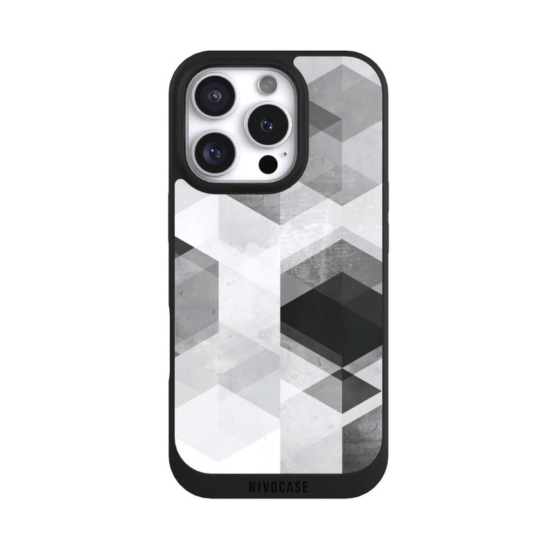 iPhone 16 Pro NIVOpure Grafik 175z