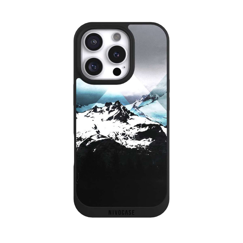 iPhone 16 Pro NIVOpure Bergland 4