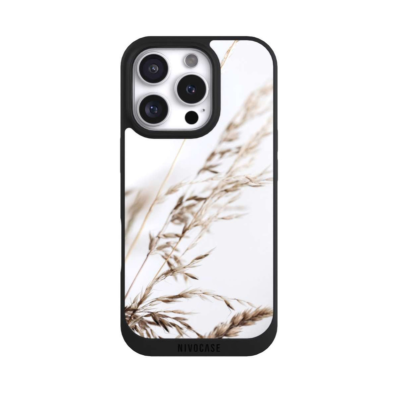 iPhone 16 Pro NIVOpure Sommergras 2