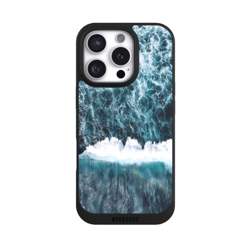 Apple iPhone 16 Pro NIVOpure Ozean