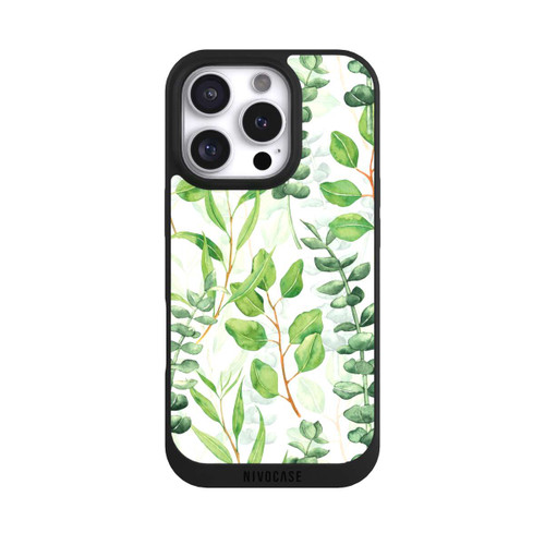 Apple iPhone 16 Pro NIVOpure Eucalyptus 2