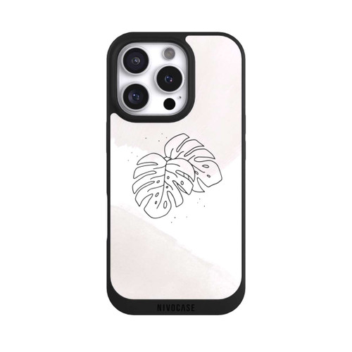 Apple iPhone 16 Pro NIVOpure Monstera 2