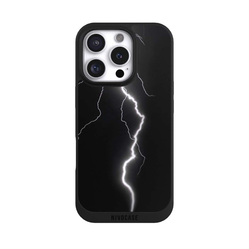 iPhone 16 Pro NIVOpure Lightning