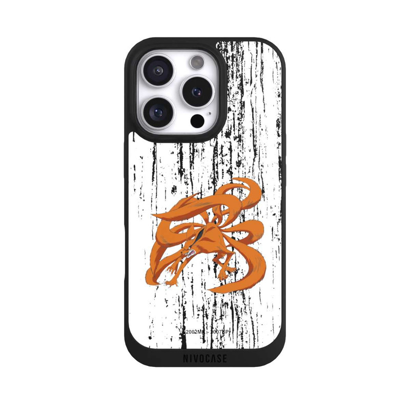 iPhone 16 Pro NIVOpure Kurama