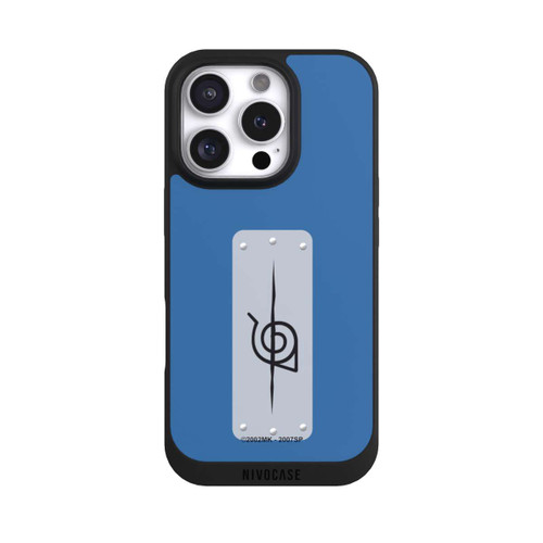 Apple iPhone 16 Pro NIVOpure Sasuke Stirnband