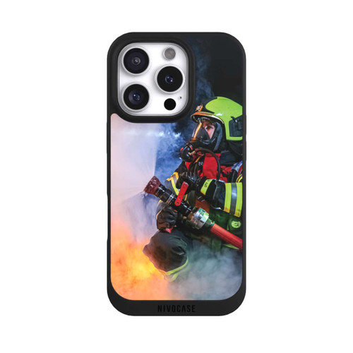 Apple iPhone 16 Pro NIVOpure Internal Attack