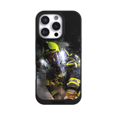 Apple iPhone 16 Pro NIVOpure Smokediver