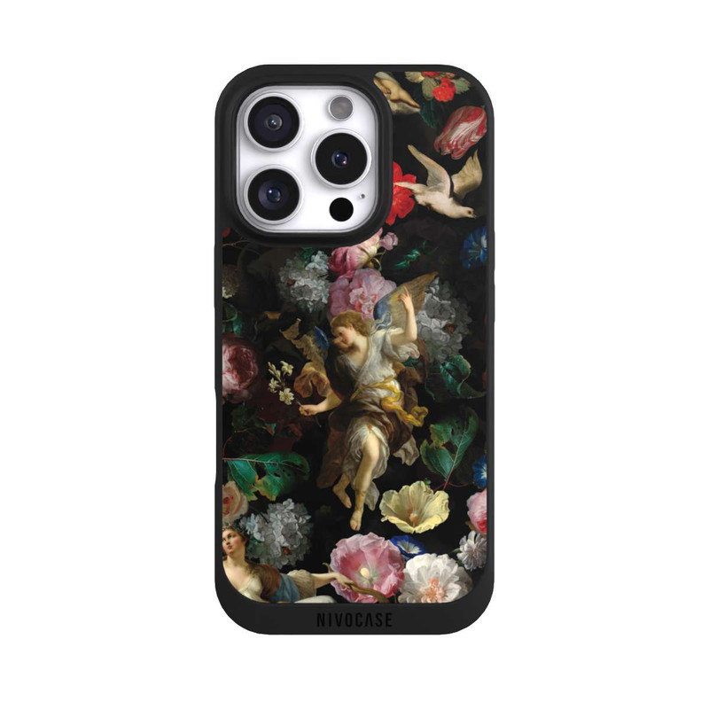 iPhone 16 Pro NIVOpure Art and religion