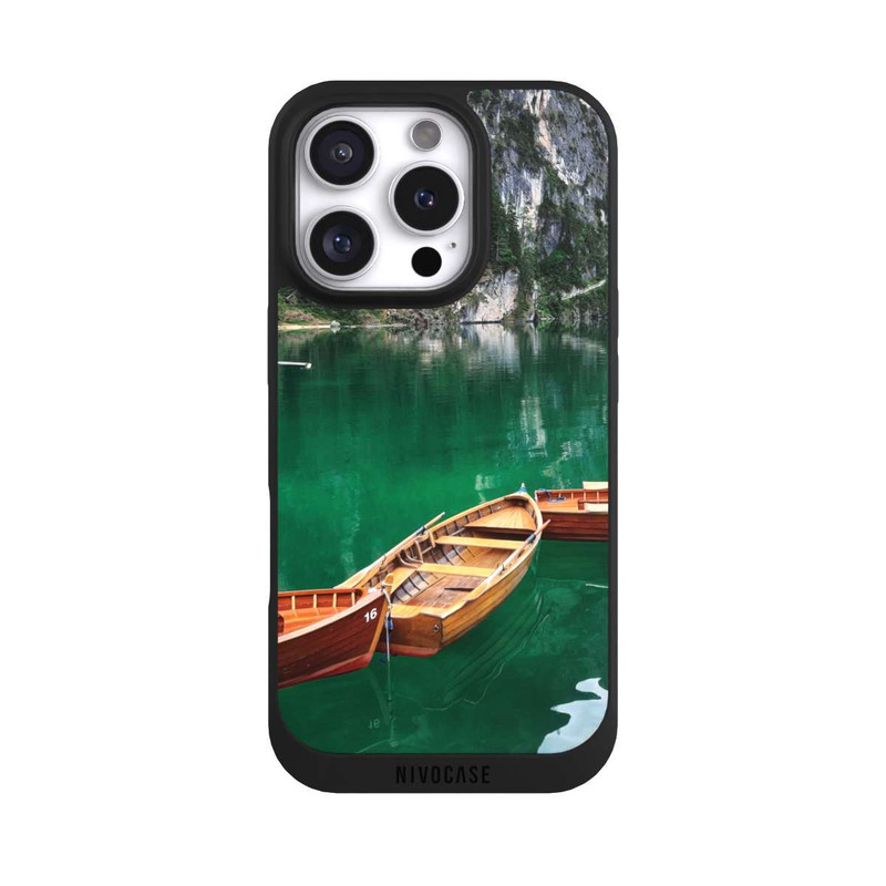 iPhone 16 Pro NIVOpure Mountainlake Pretty