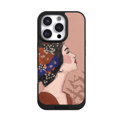 Apple iPhone 16 Pro NIVOpure Summer Night