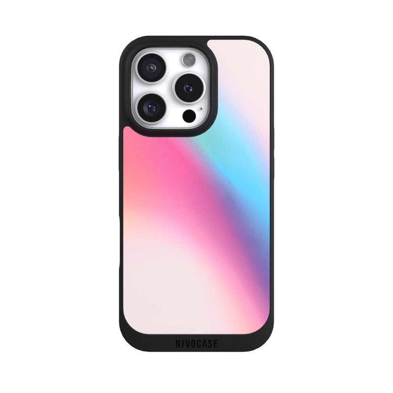 iPhone 16 Pro NIVOpure Space 5