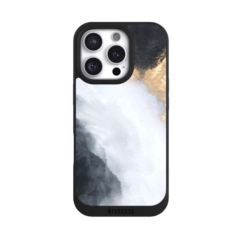 iPhone 16 Pro NIVOpure Flux