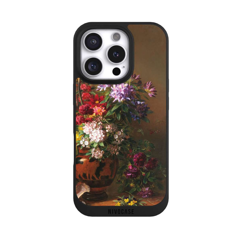 iPhone 16 Pro NIVOpure Allegory of Spring - Georgius van Os