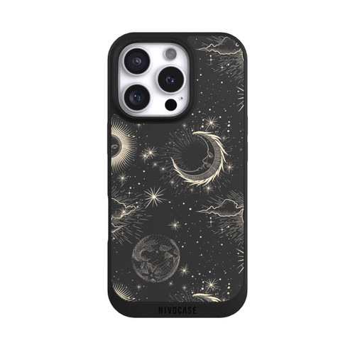 Apple iPhone 16 Pro NIVOpure Space Art 2