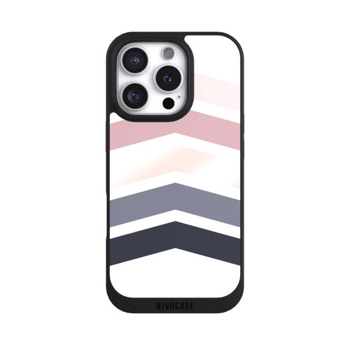 Apple iPhone 16 Pro NIVOpure Stripes