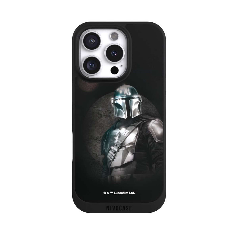 iPhone 16 Pro NIVOpure Soldat de l'Empire 