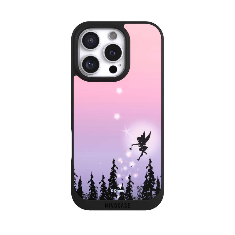 iPhone 16 Pro NIVOpure Tinker Bell Woods