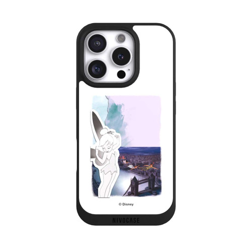 Apple iPhone 16 Pro NIVOpure Tinkerbell Flying