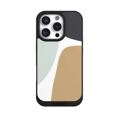 Apple iPhone 16 Pro NIVOpure Natural Trio