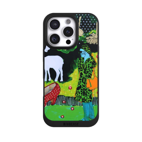 Apple iPhone 16 Pro NIVOpure Handytime