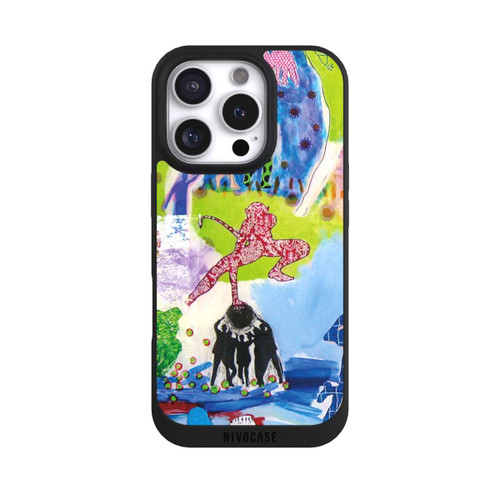 Apple iPhone 16 Pro NIVOpure Peoplestories