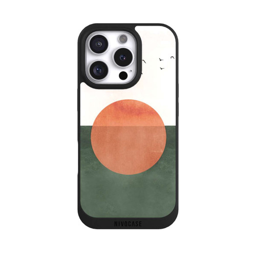 Apple iPhone 16 Pro NIVOpure Rising