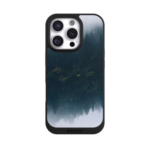 Apple iPhone 16 Pro NIVOpure Glass Palaces