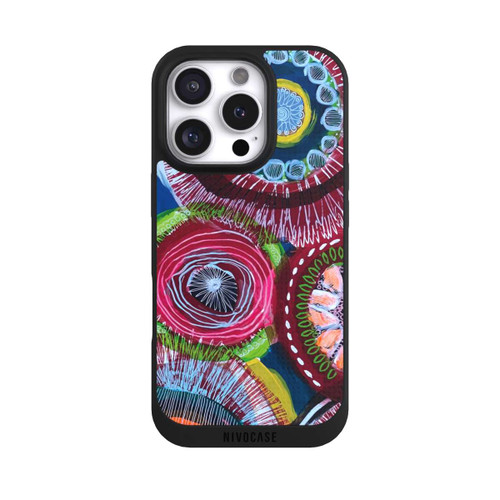 Apple iPhone 16 Pro NIVOpure Happyday