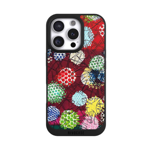 Apple iPhone 16 Pro NIVOpure Summervibes