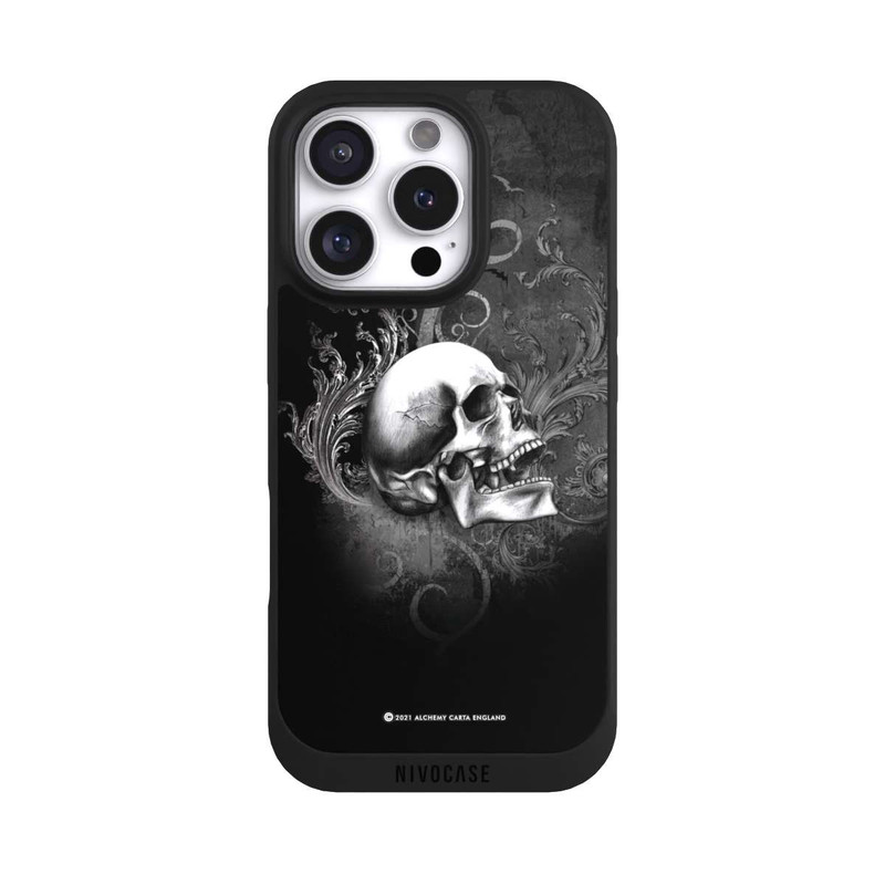 iPhone 16 Pro NIVOpure De Profundis