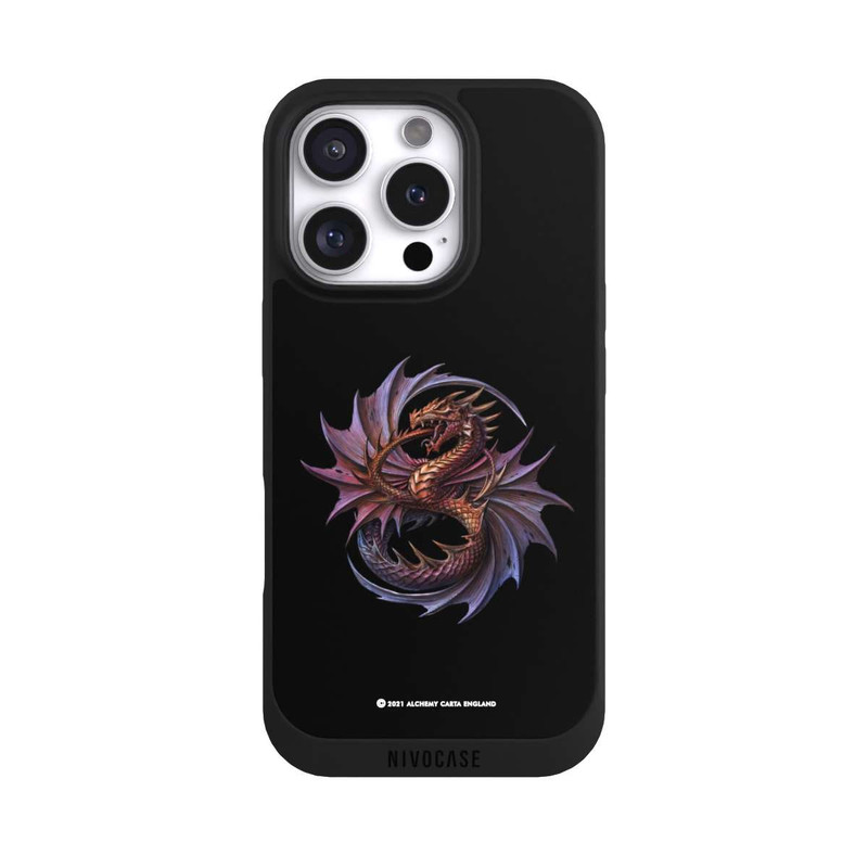 iPhone 16 Pro NIVOpure Maelstromeus